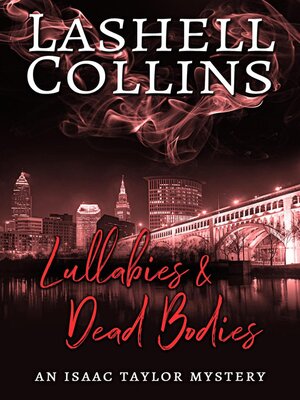 cover image of Lullabies & Dead Bodies